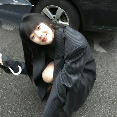花街神女